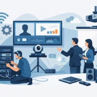 AV System Integration Services Explained