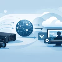 Choosing an IP Encoder for Streaming