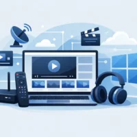 Choosing IPTV Streamers for Windows