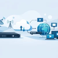 DVB IP Streamer: What Matters in Deployment