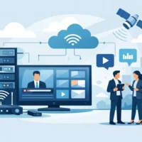 Enterprise IPTV Deployment Guide