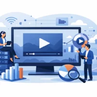 What Is Video Streaming Data?