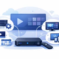 What Set Top Box Middleware Really Does