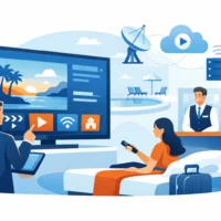 Choosing an IPTV Solution for Hotels