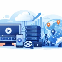 Video Streaming Infrastructure That Scales