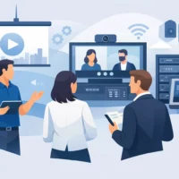 Choosing an AV system integration provider