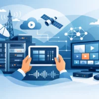 Digital TV Headend Planning Guide