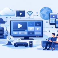 How to Design IPTV Architecture Properly