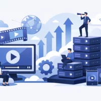 How to Scale Video Streaming Properly