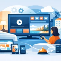 Best Hospitality TV Middleware Platforms