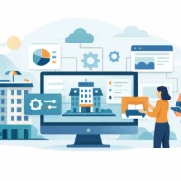 Choosing Hospitality Content Management Systems