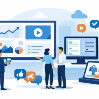 Digital Signage Software Review for Buyers
