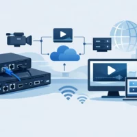 How to Choose IP Encoders for Your System