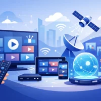IPTV Technology Trends 2026