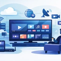 Smart TV IPTV Integration Done Properly