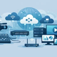 A Practical Guide to AV over IP