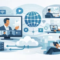 How to Deliver Live Video Enterprise-Wide