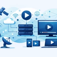 What Is DVB IP Streaming? A Practical Overview
