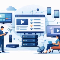What Is IPTV Middleware and Why It Matters