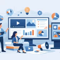 A Digital Signage Content Strategy Guide