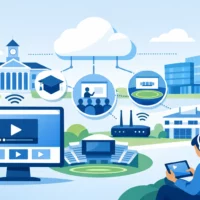 Best Campus Video Distribution Systems Compared