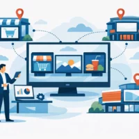 How to Manage Multi-Site Displays at Scale