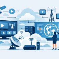 IPTV Trends Shaping Enterprise Video Networks