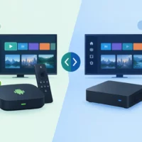 Android STB vs Linux for Enterprise IPTV