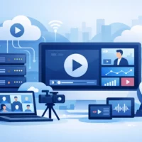 Best Enterprise Streaming Servers for Complex AV