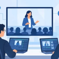 Corporate Townhall Streaming Guide for IT Teams
