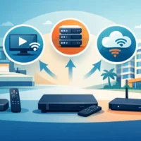 Which Set-Top Box for Hotels Should You Choose?