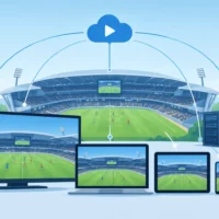 A Stadium IPTV Rollout Example That Scales