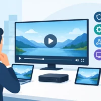 Enterprise Media Players: What to Specify