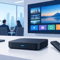 IPTV Set Top Box Review for Enterprise Buyers