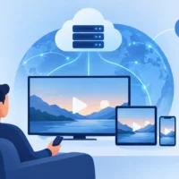 Streaming Infrastructure Trends 2026 That Matter